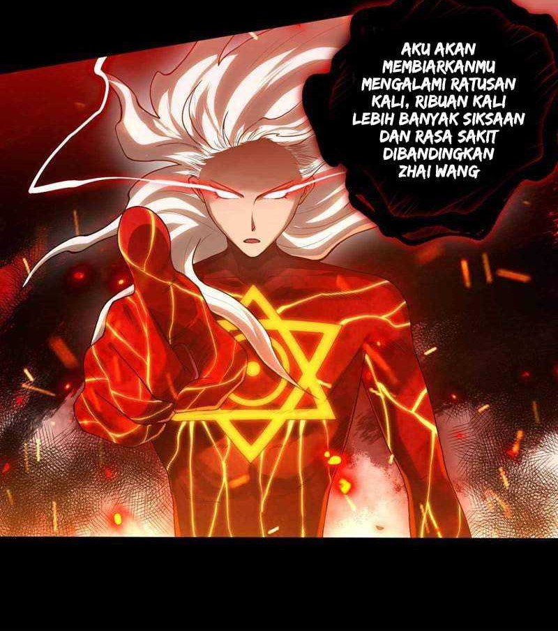 Ultimate Soldier Bab 117 halaman 29