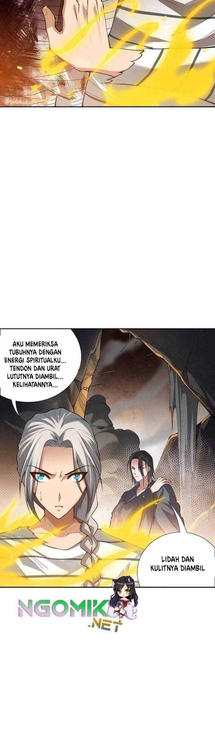 Ultimate Soldier Bab 118 halaman 41