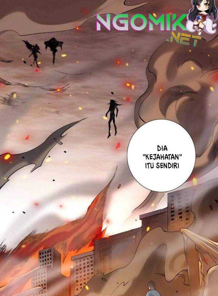 Ultimate Soldier Bab 118 halaman 44