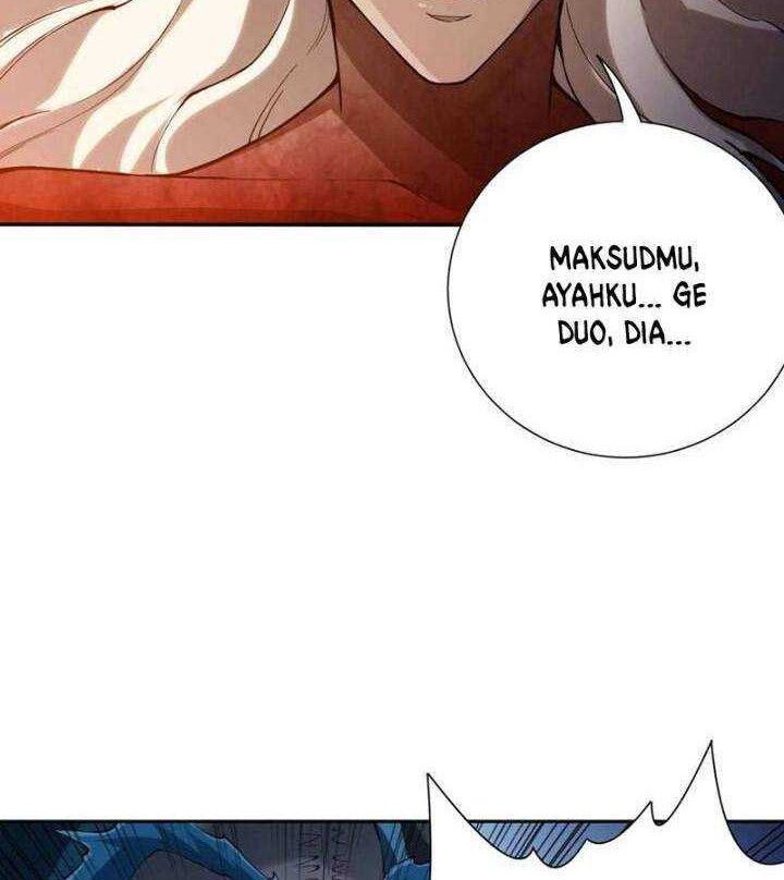 Ultimate Soldier Bab 119 halaman 34
