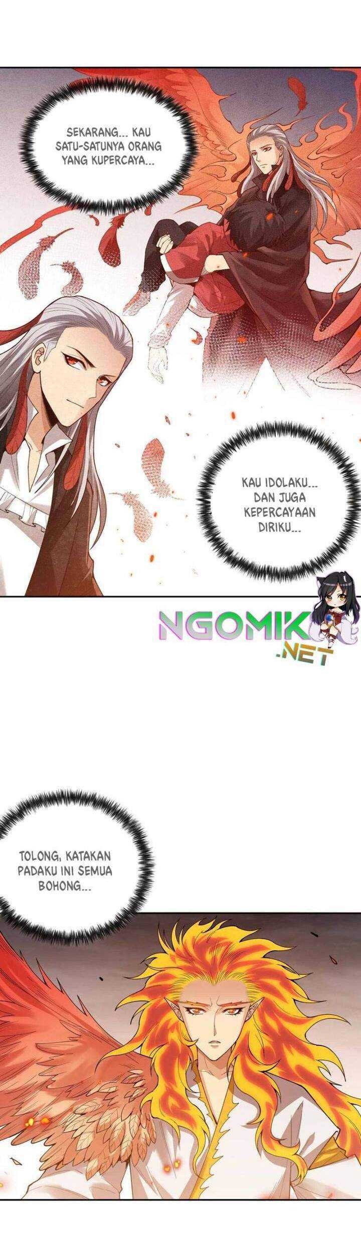 Ultimate Soldier Bab 119 halaman 41