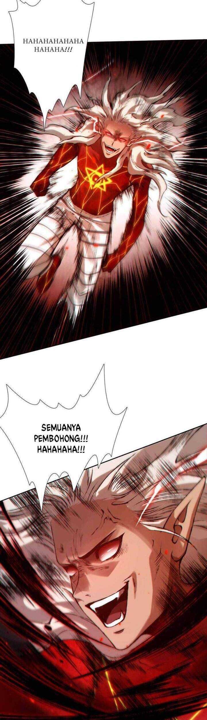 Ultimate Soldier Bab 119 halaman 47