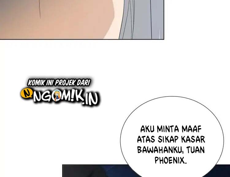 Ultimate Soldier Bab 12 halaman 21