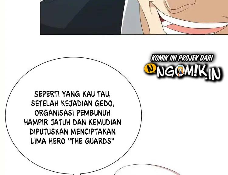 Ultimate Soldier Bab 12 halaman 25