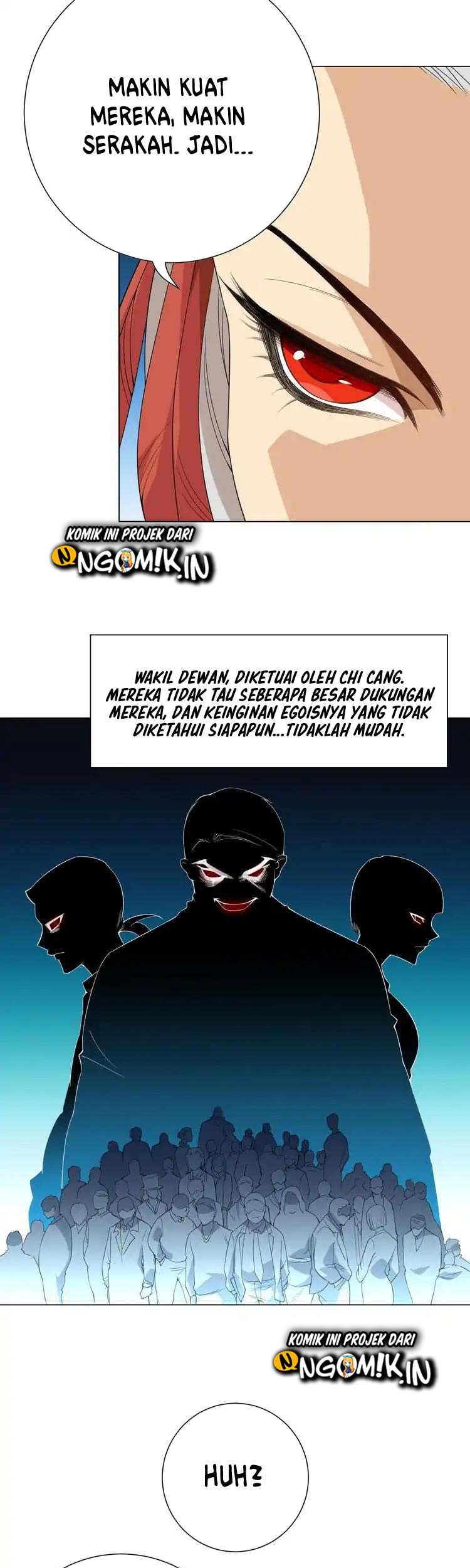 Ultimate Soldier Bab 12 halaman 42