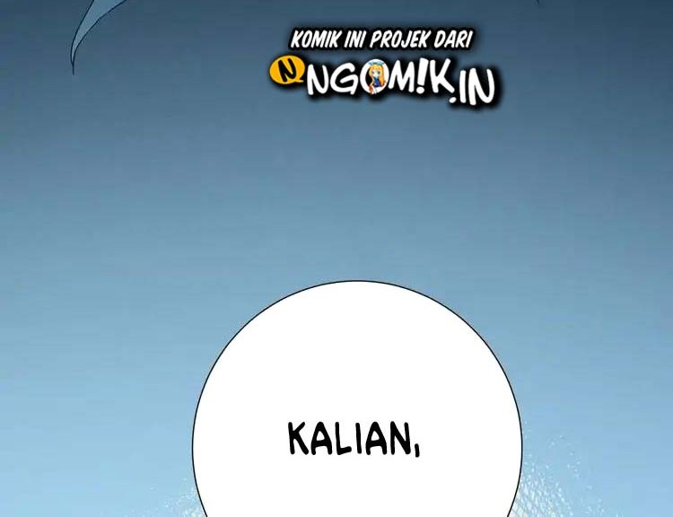 Ultimate Soldier Bab 12 halaman 49