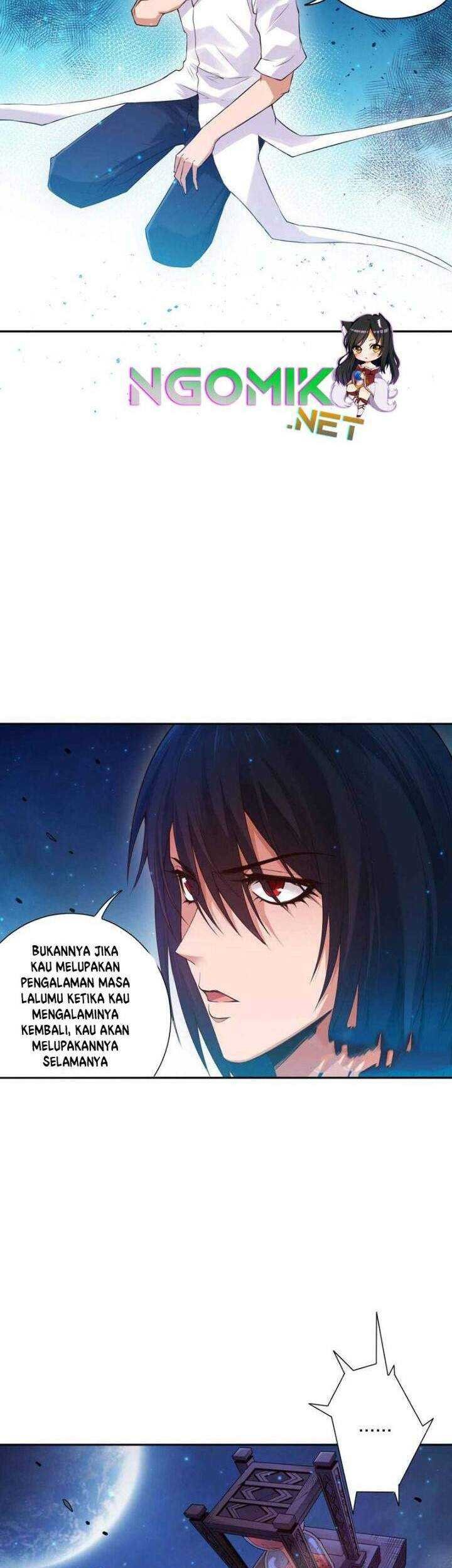 Ultimate Soldier Bab 120 halaman 9