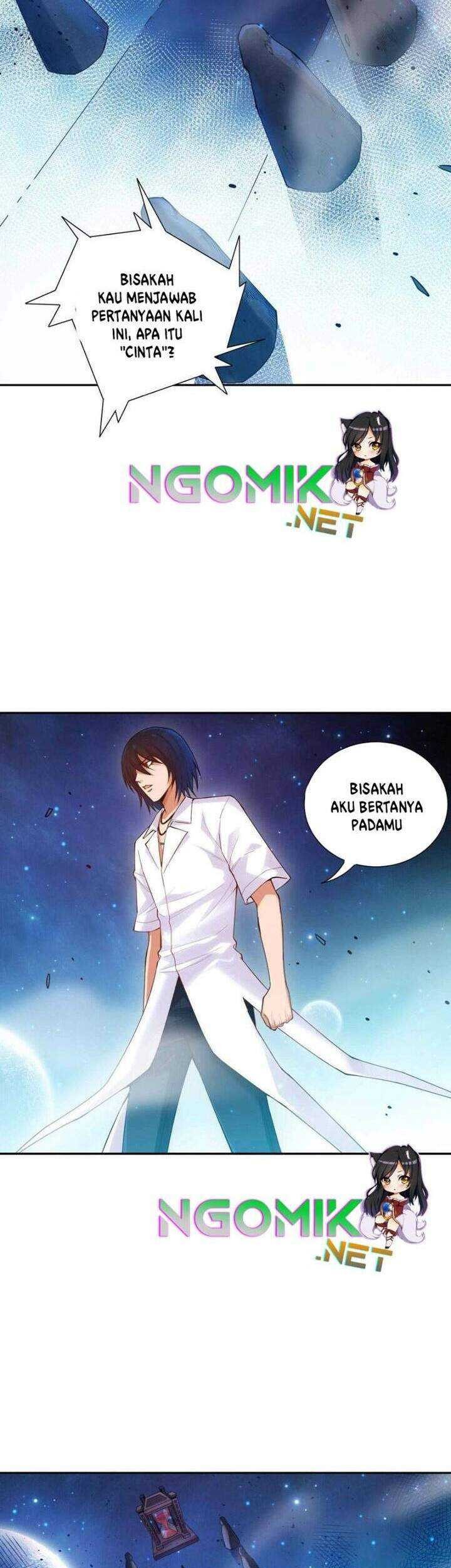 Ultimate Soldier Bab 120 halaman 11