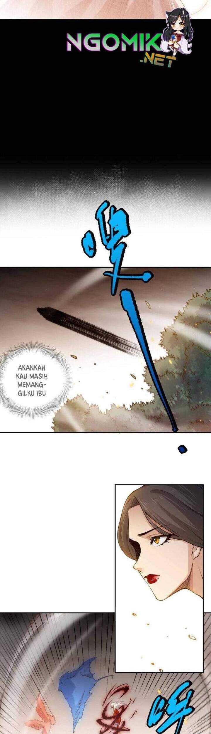Ultimate Soldier Bab 121 halaman 15