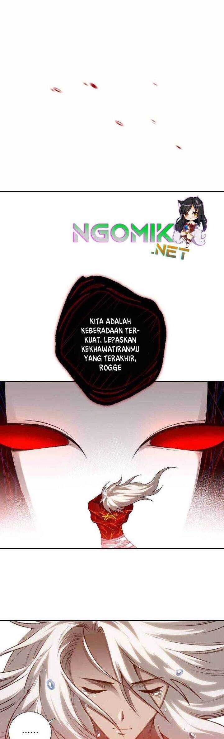 Ultimate Soldier Bab 121 halaman 35