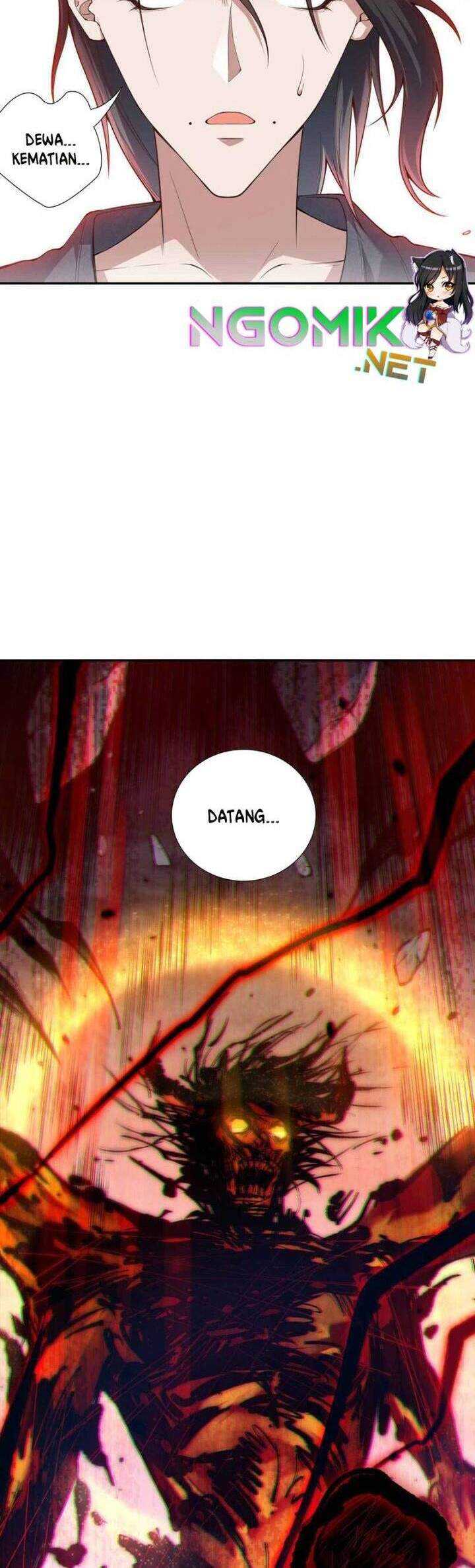 Ultimate Soldier Bab 121 halaman 44