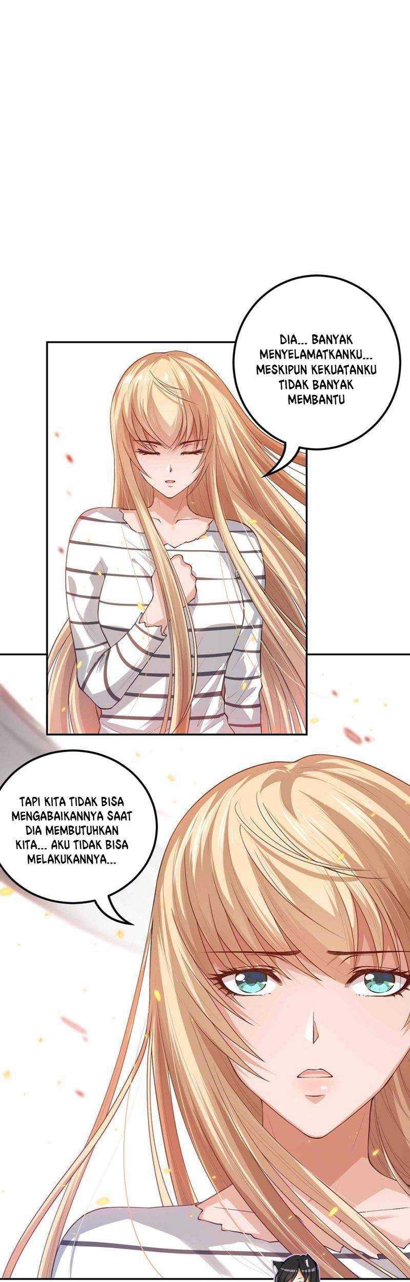 Ultimate Soldier Bab 122 halaman 28