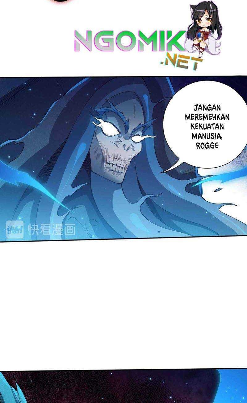 Ultimate Soldier Bab 122 halaman 49