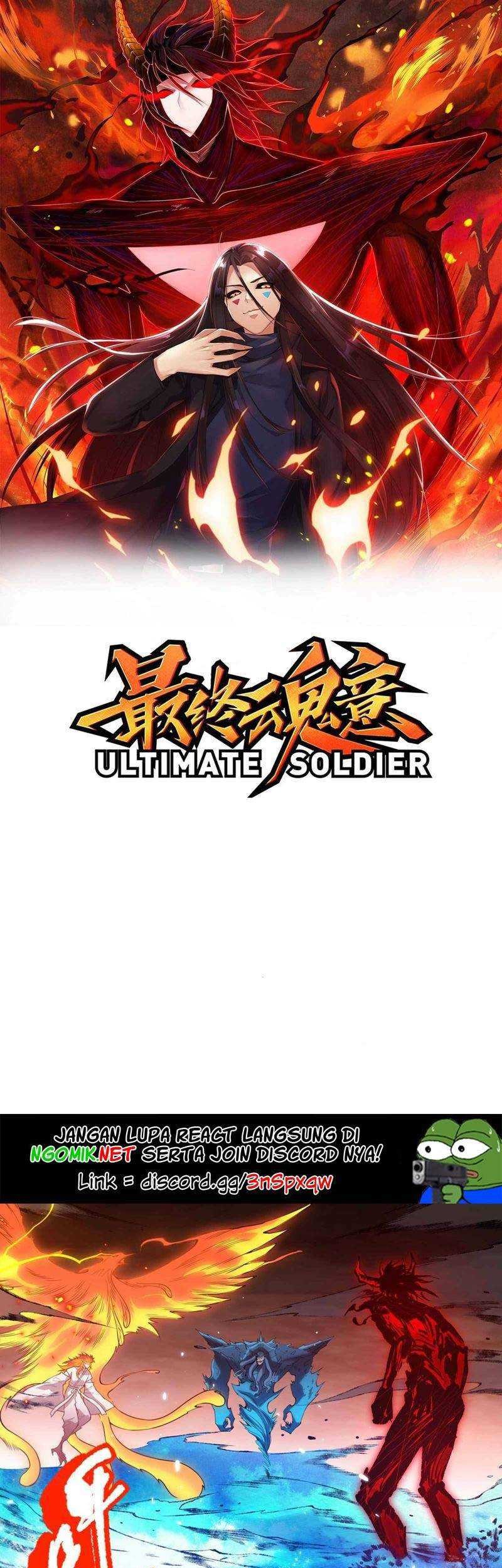 Ultimate Soldier Bab 123 halaman 2