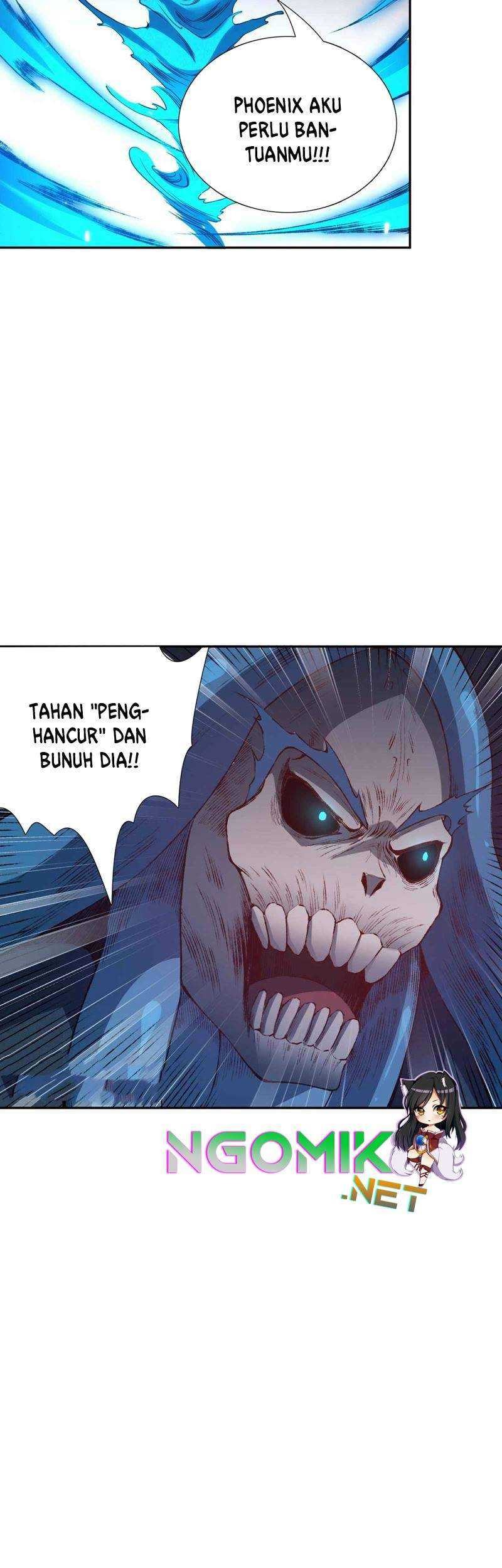 Ultimate Soldier Bab 123 halaman 4