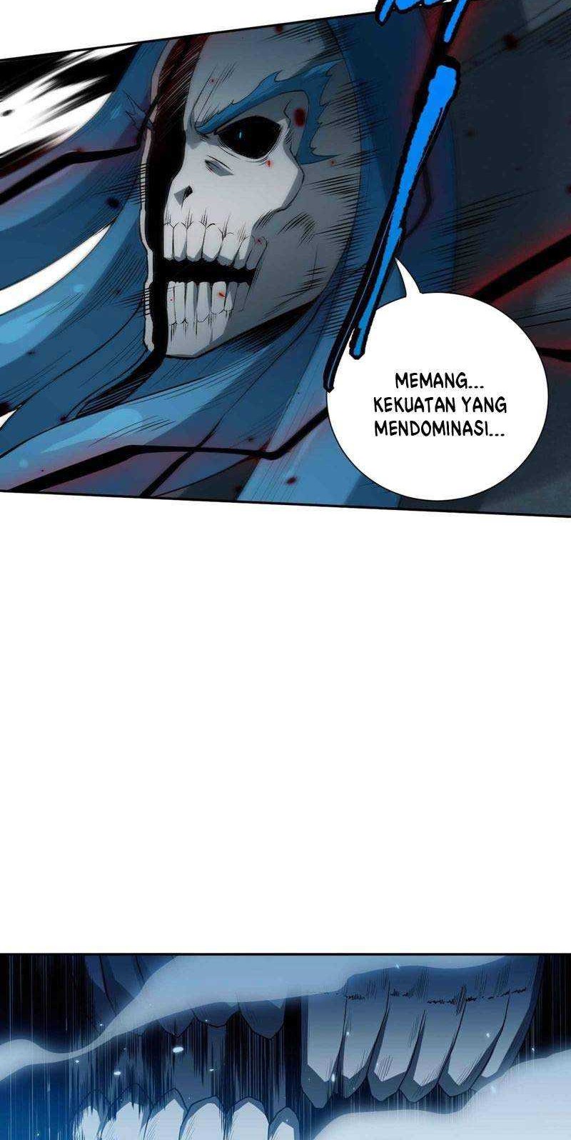Ultimate Soldier Bab 124 halaman 39