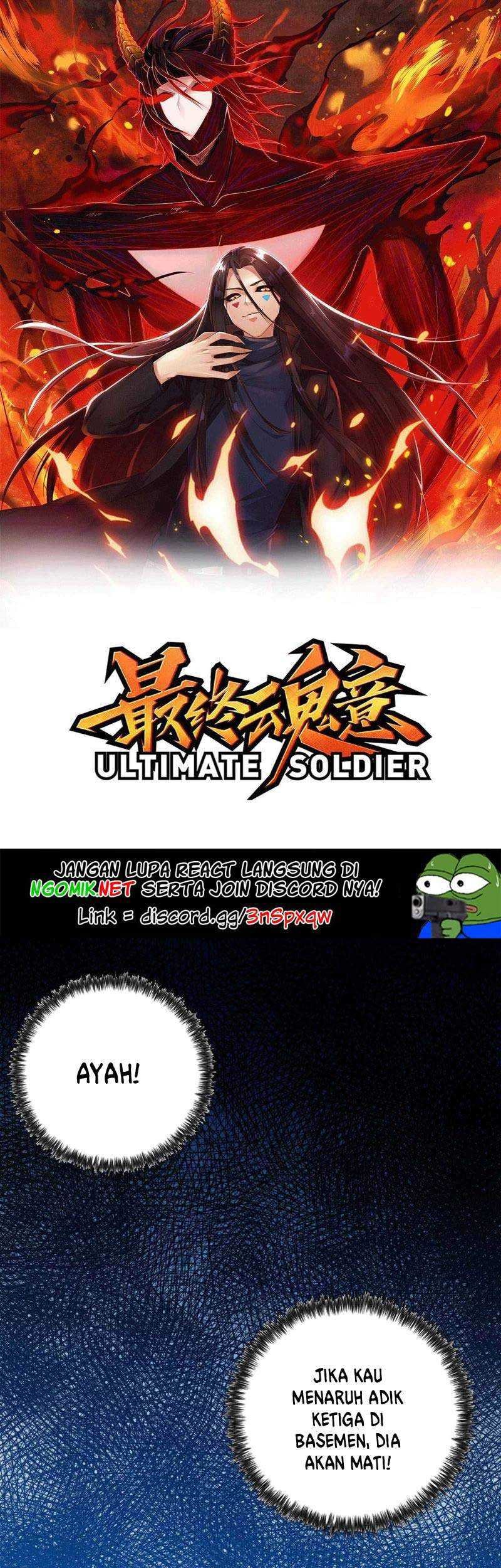 Ultimate Soldier Bab 125 halaman 2