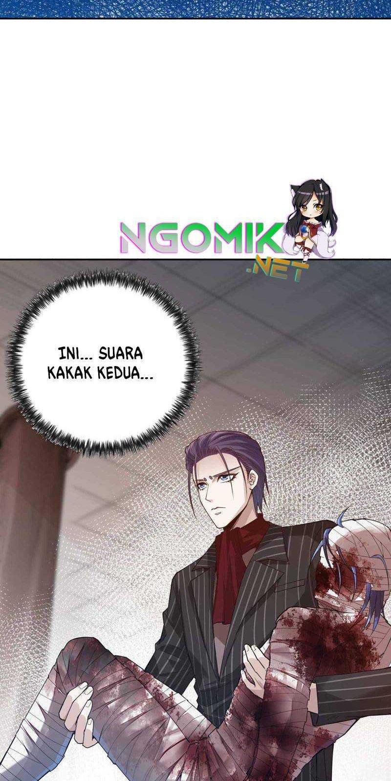 Ultimate Soldier Bab 125 halaman 3