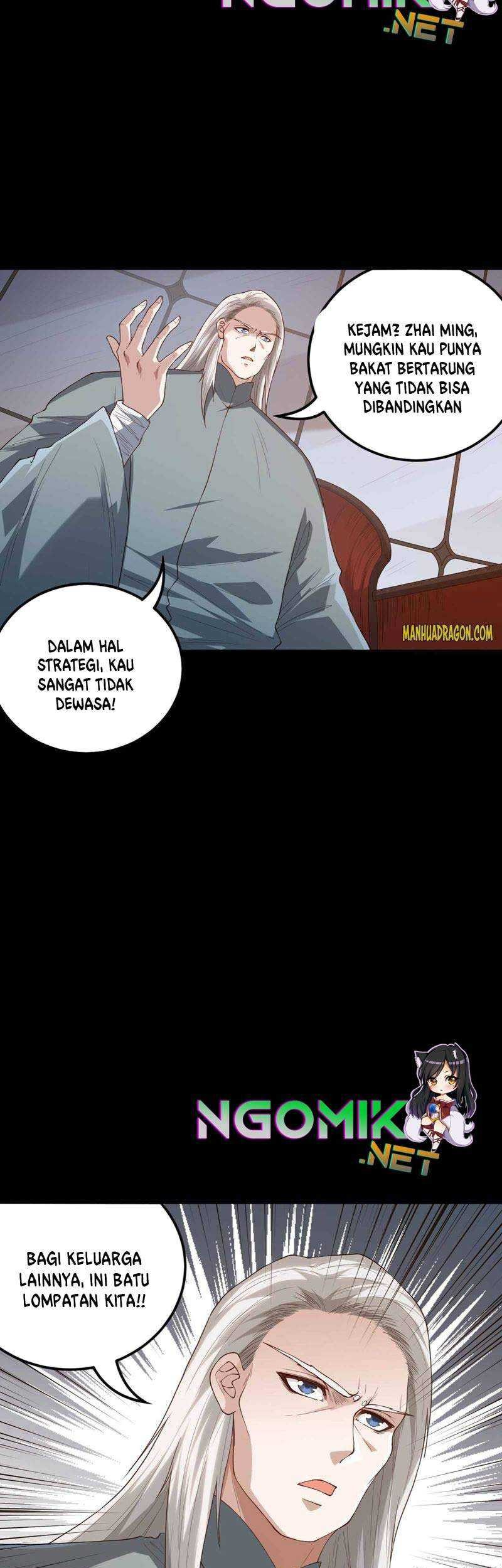 Ultimate Soldier Bab 125 halaman 12