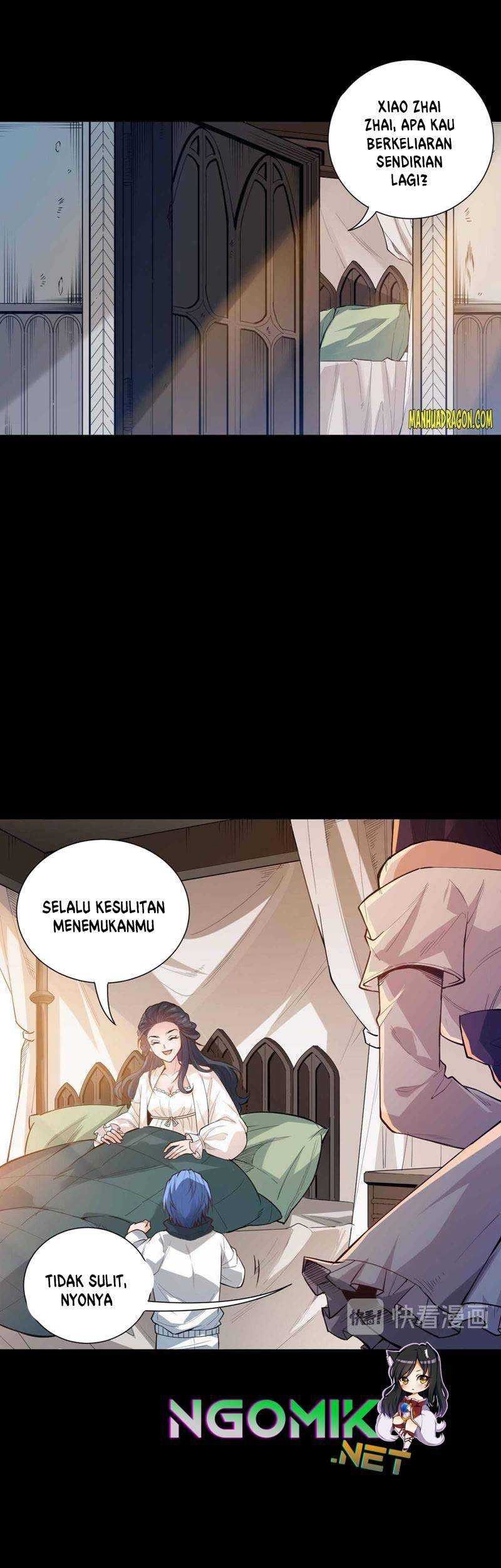 Ultimate Soldier Bab 125 halaman 20