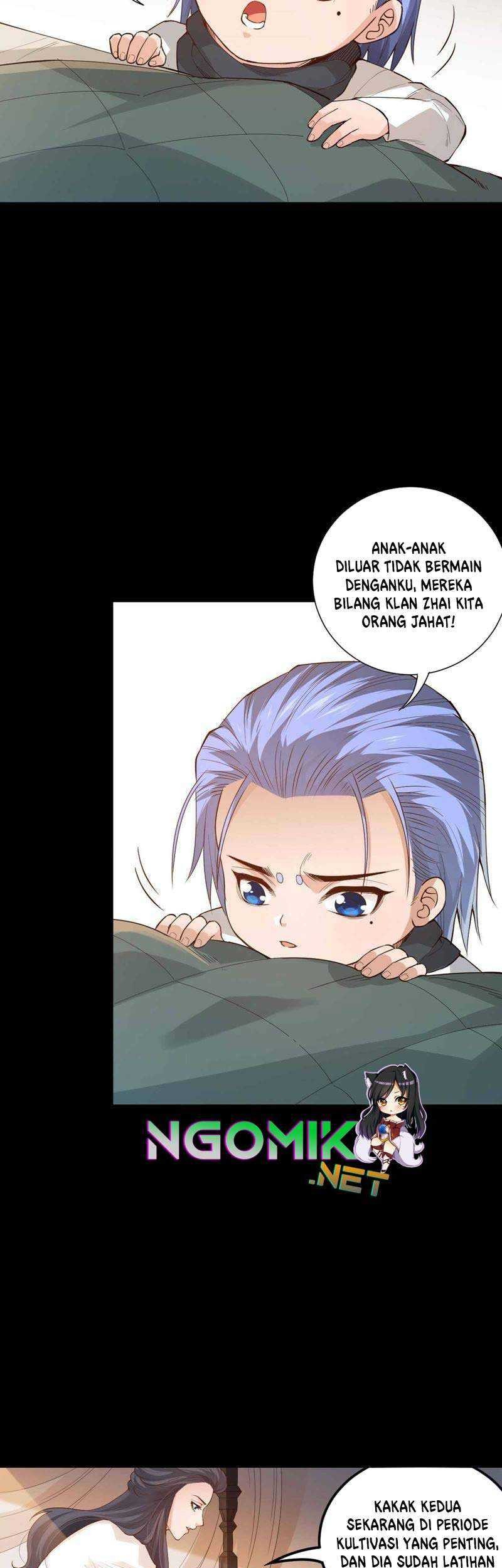 Ultimate Soldier Bab 125 halaman 22