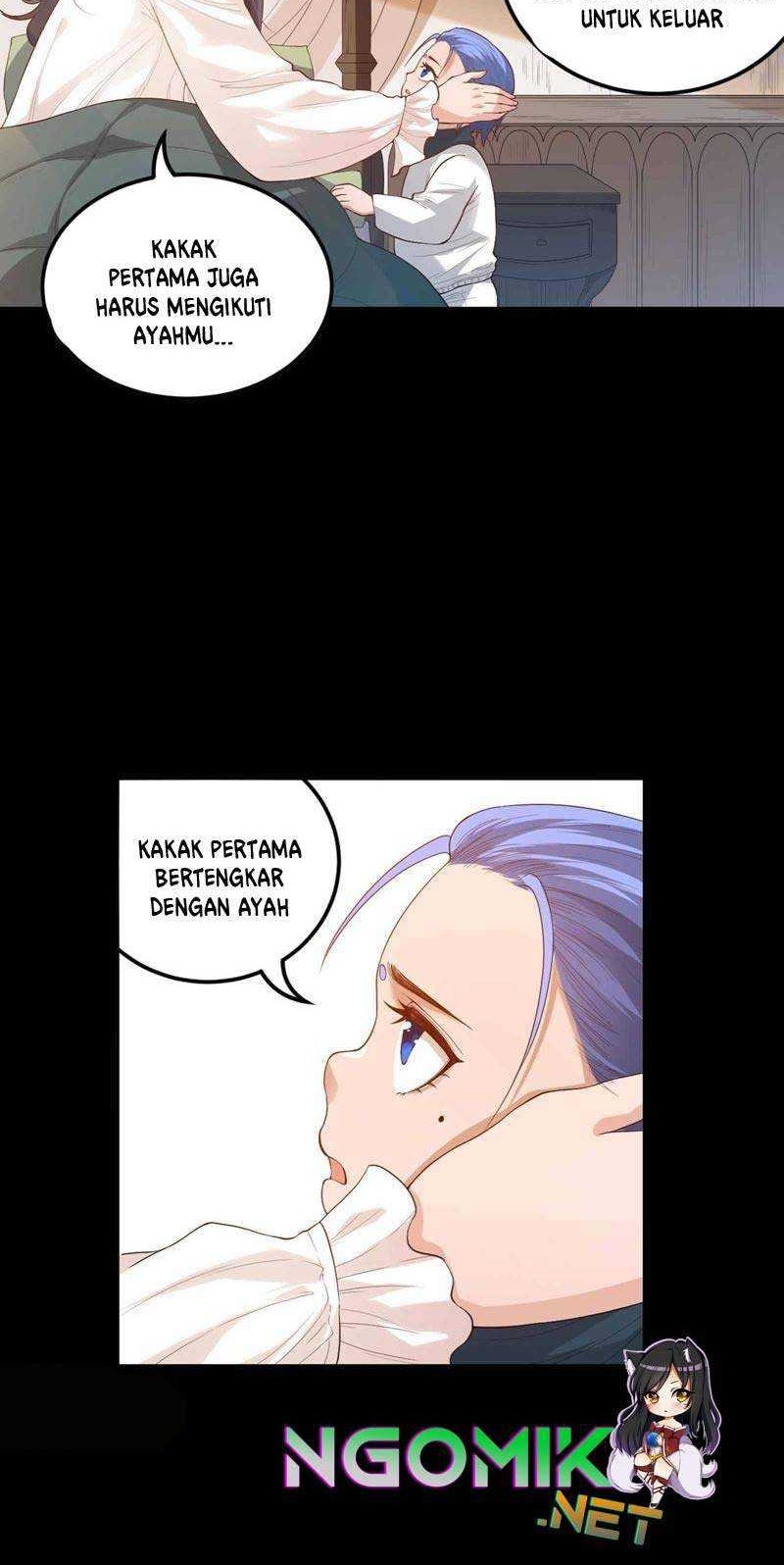 Ultimate Soldier Bab 125 halaman 23