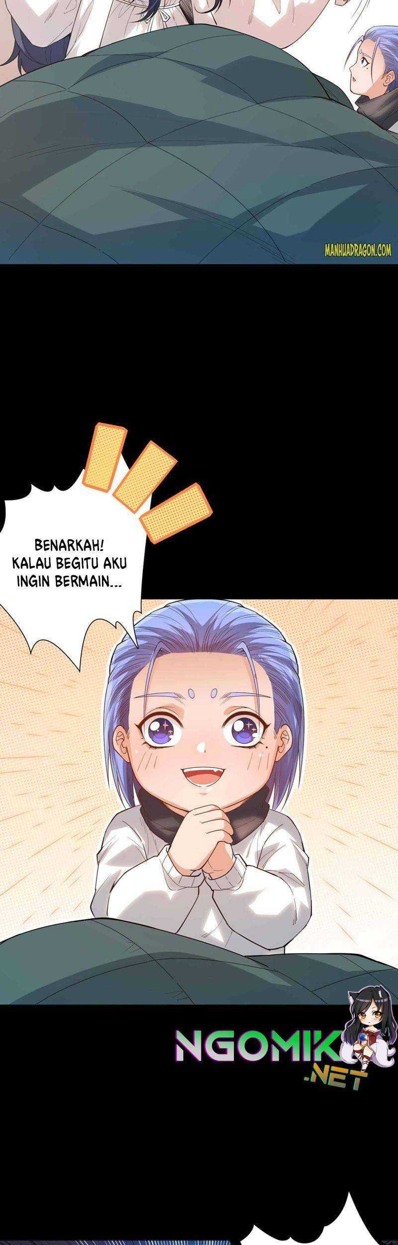 Ultimate Soldier Bab 125 halaman 28