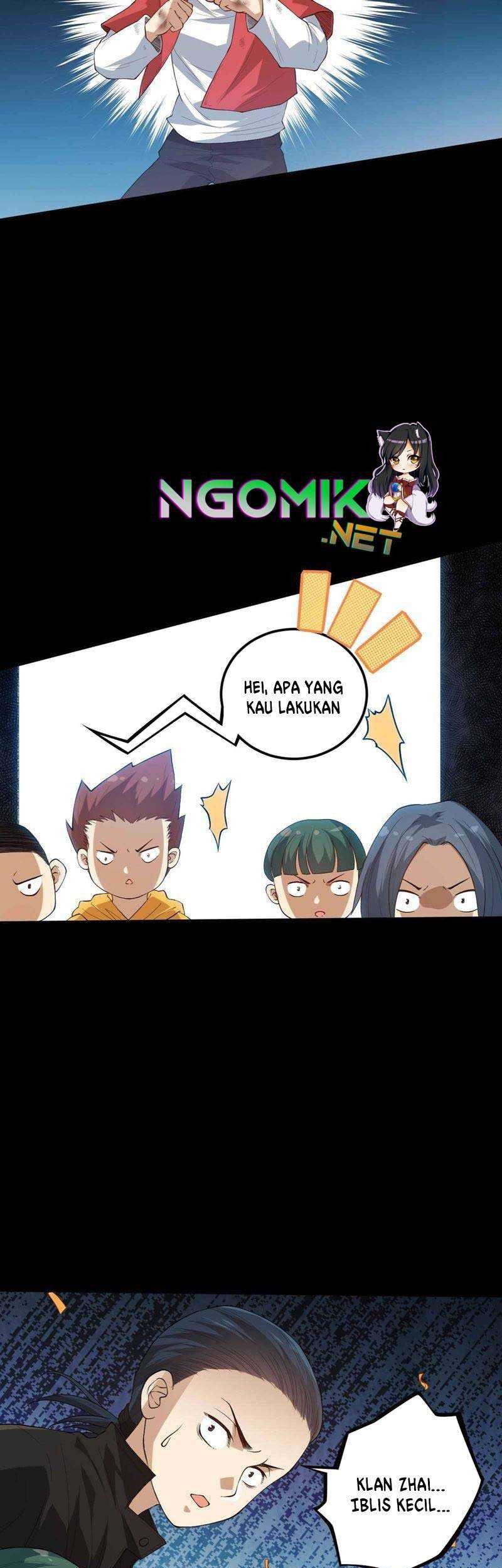 Ultimate Soldier Bab 125 halaman 48