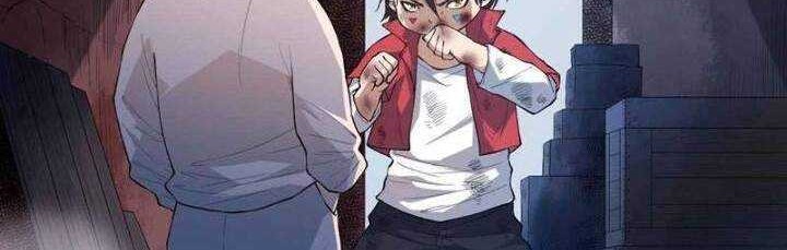 Ultimate Soldier chapter 126 halaman 6