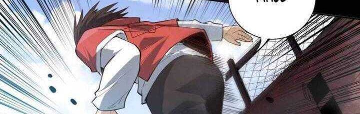 Ultimate Soldier chapter 126 halaman 18