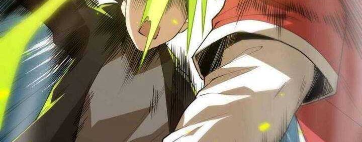 Ultimate Soldier chapter 126 halaman 46