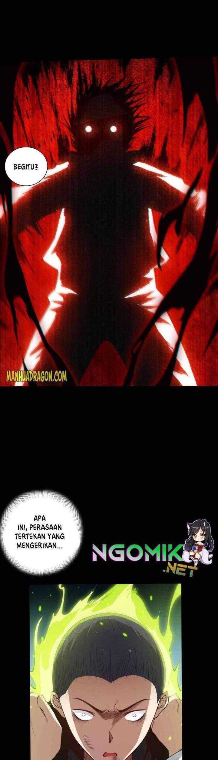Ultimate Soldier chapter 126 halaman 55