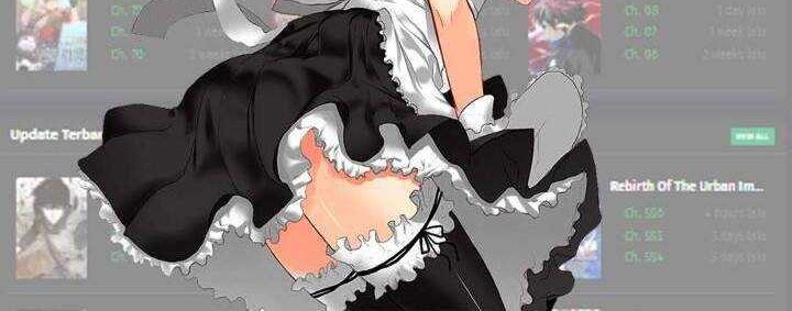 Ultimate Soldier chapter 126 halaman 64