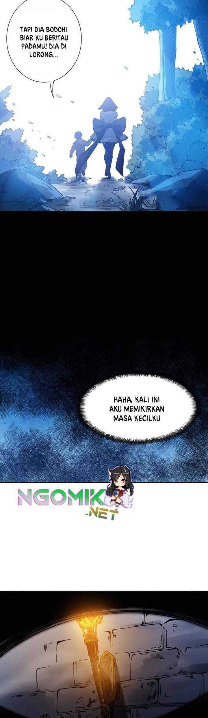 Ultimate Soldier Bab 127 halaman 40