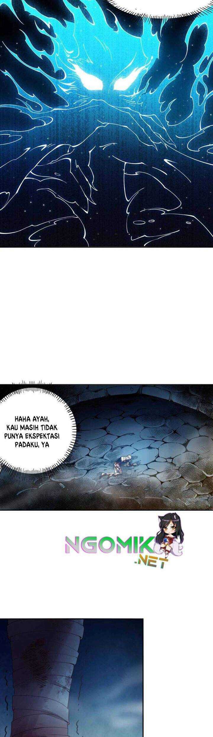 Ultimate Soldier Bab 127 halaman 42