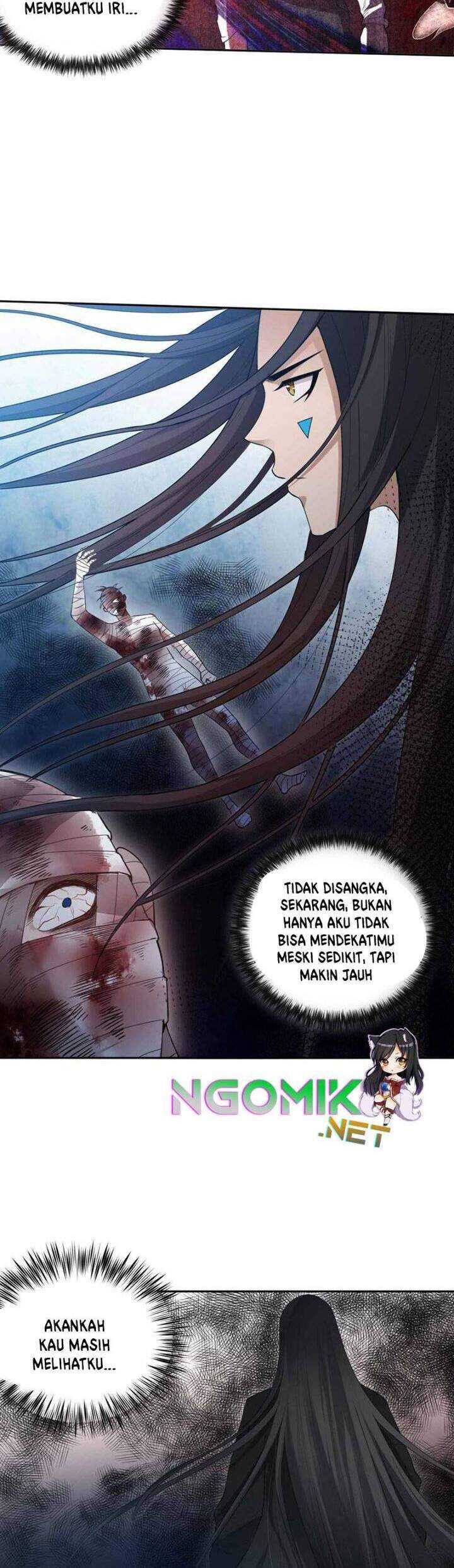 Ultimate Soldier Bab 127 halaman 46