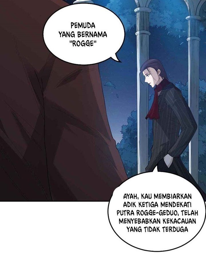 Ultimate Soldier Bab 128 halaman 9