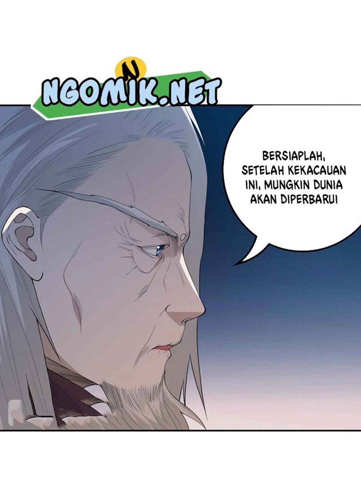 Ultimate Soldier Bab 128 halaman 11