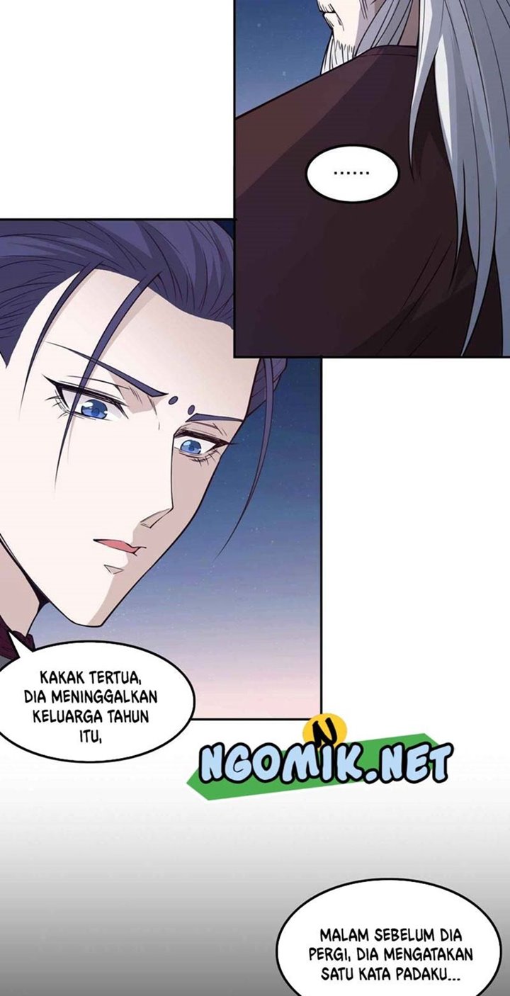 Ultimate Soldier Bab 128 halaman 18