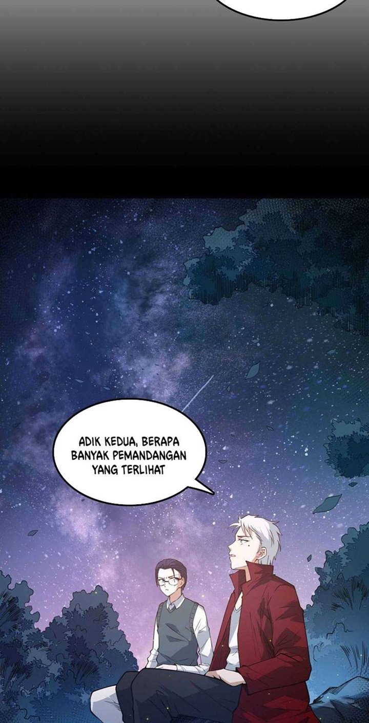 Ultimate Soldier Bab 128 halaman 19
