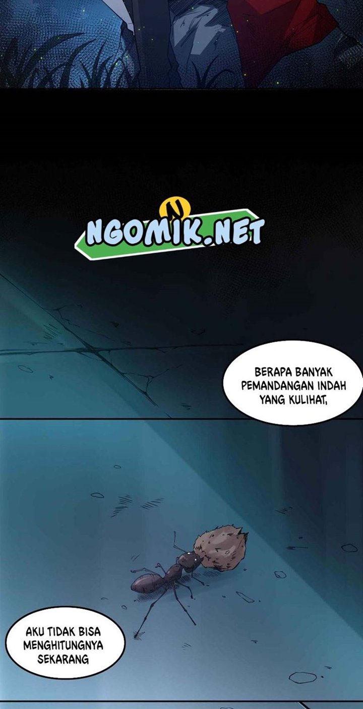 Ultimate Soldier Bab 128 halaman 20