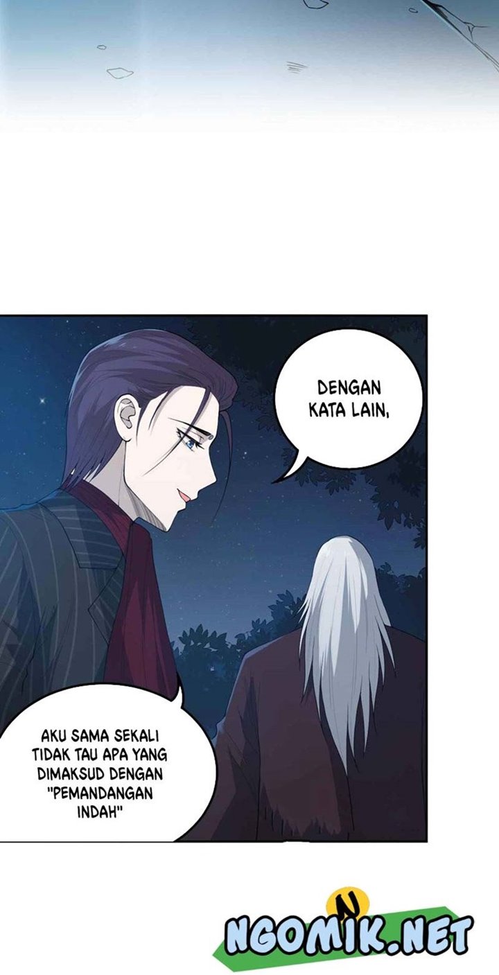 Ultimate Soldier Bab 128 halaman 21