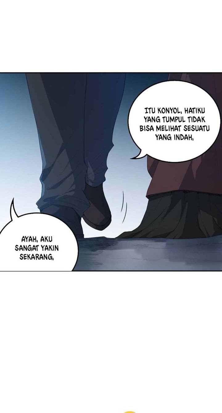 Ultimate Soldier Bab 128 halaman 22