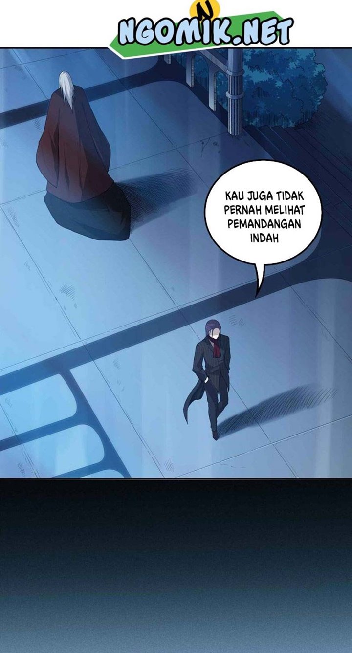 Ultimate Soldier Bab 128 halaman 23