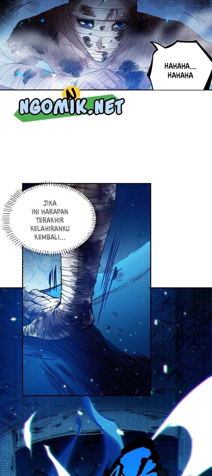 Ultimate Soldier Bab 128 halaman 44