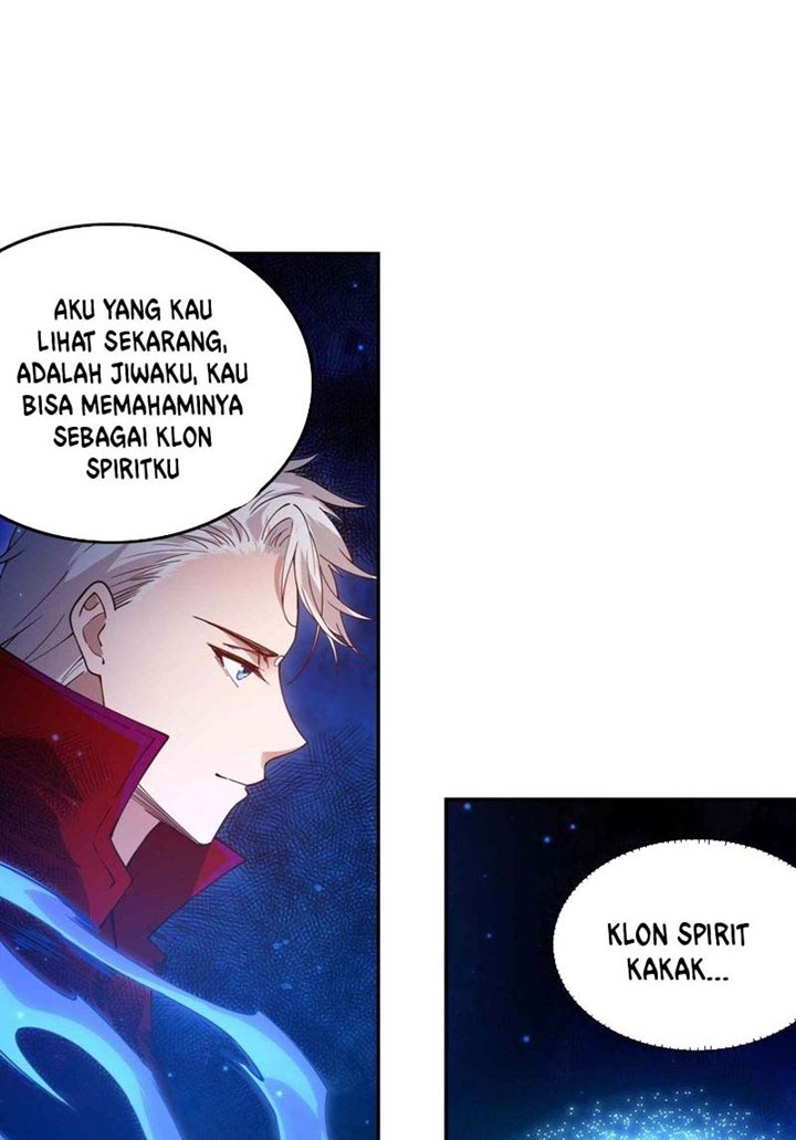 Ultimate Soldier Bab 129 halaman 8