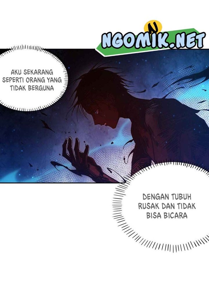 Ultimate Soldier Bab 129 halaman 13