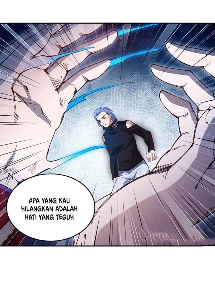 Ultimate Soldier Bab 129 halaman 18