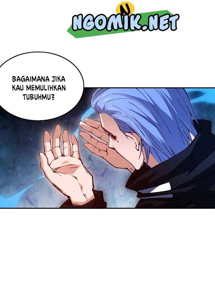 Ultimate Soldier Bab 129 halaman 19