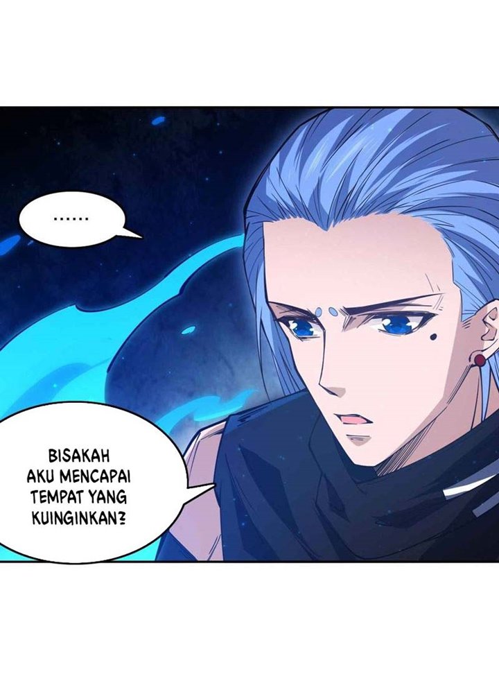 Ultimate Soldier Bab 129 halaman 20